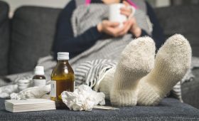 Tips for Staying Warm and Healthy this Winter